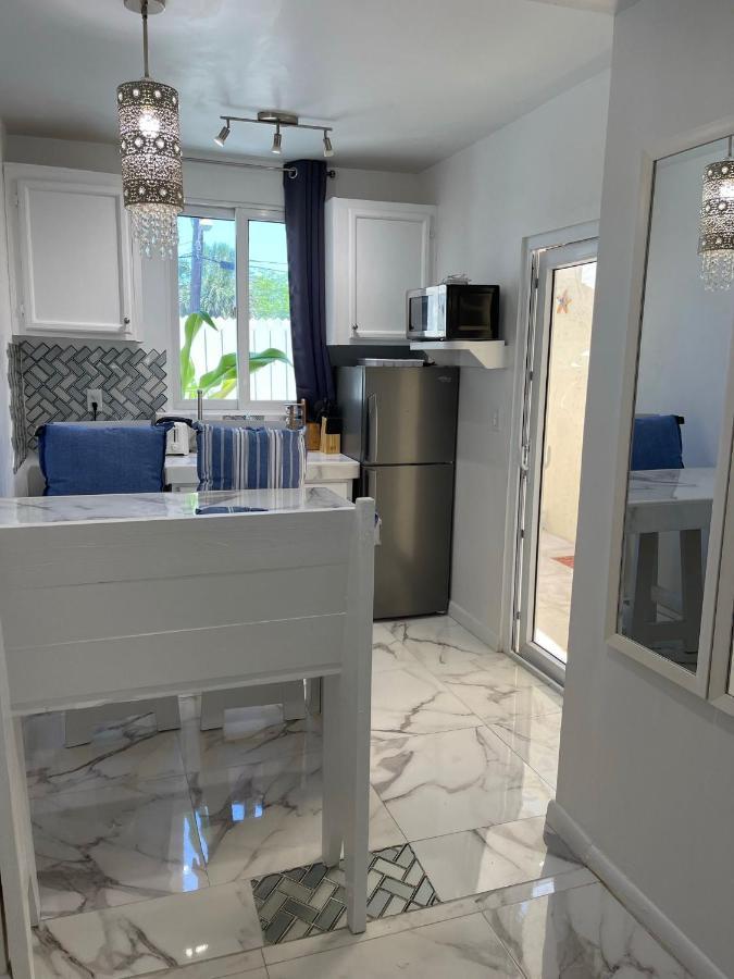הוילה נסאו #6 Ferguson Rd - Townhouse מראה חיצוני תמונה