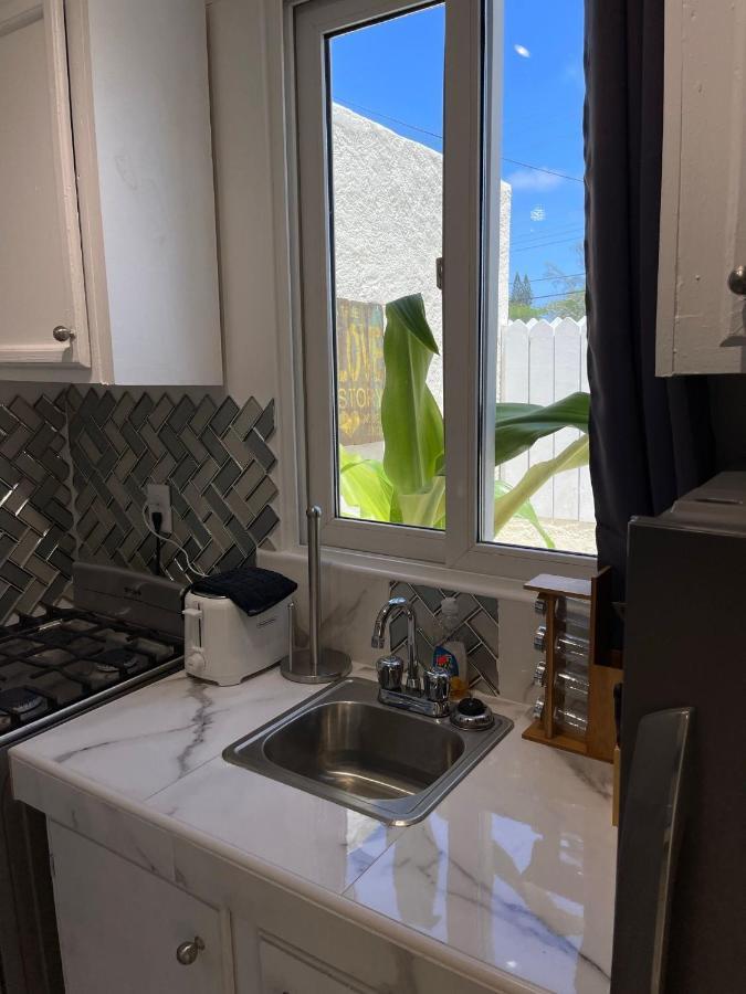 הוילה נסאו #6 Ferguson Rd - Townhouse מראה חיצוני תמונה