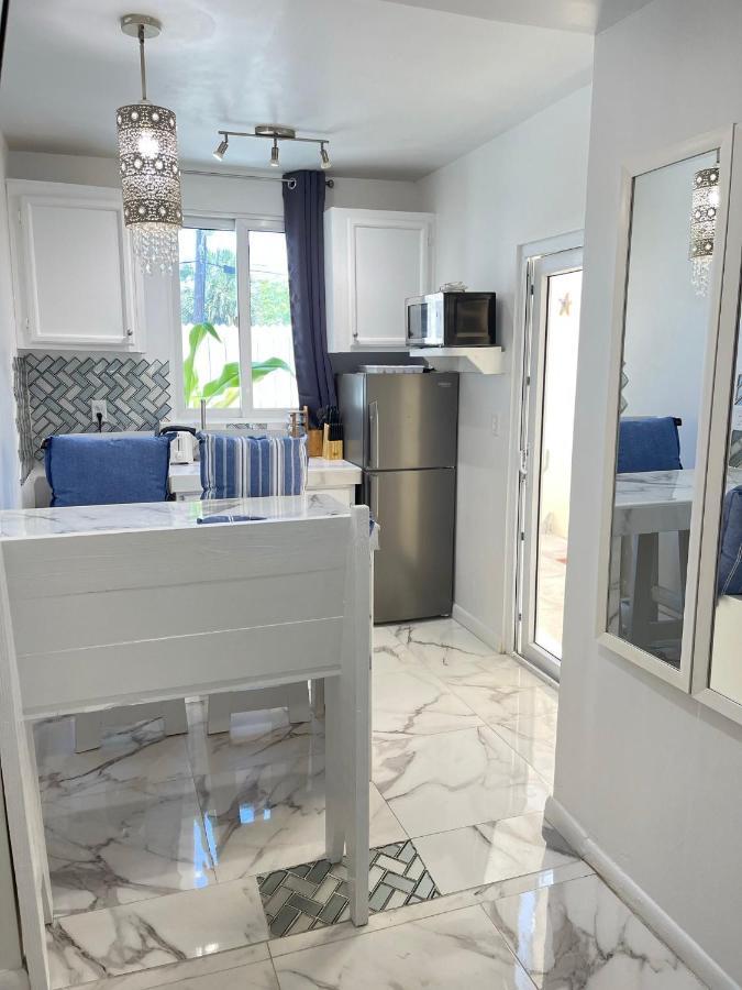 הוילה נסאו #6 Ferguson Rd - Townhouse מראה חיצוני תמונה