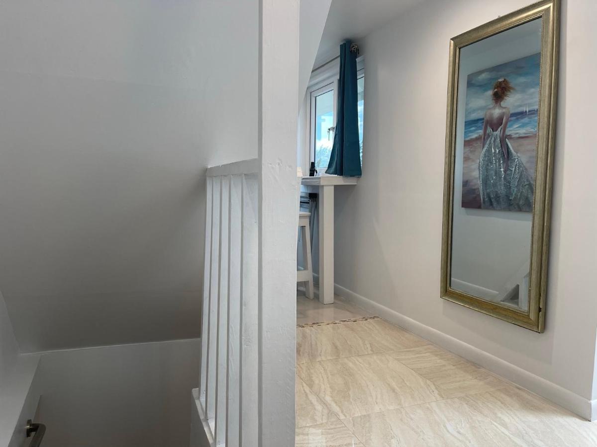 הוילה נסאו #6 Ferguson Rd - Townhouse מראה חיצוני תמונה