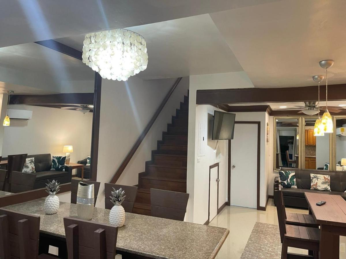 הוילה נסאו #6 Ferguson Rd - Townhouse מראה חיצוני תמונה