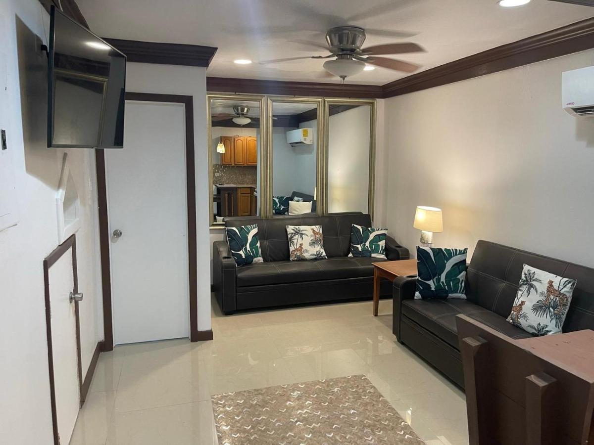 הוילה נסאו #6 Ferguson Rd - Townhouse מראה חיצוני תמונה