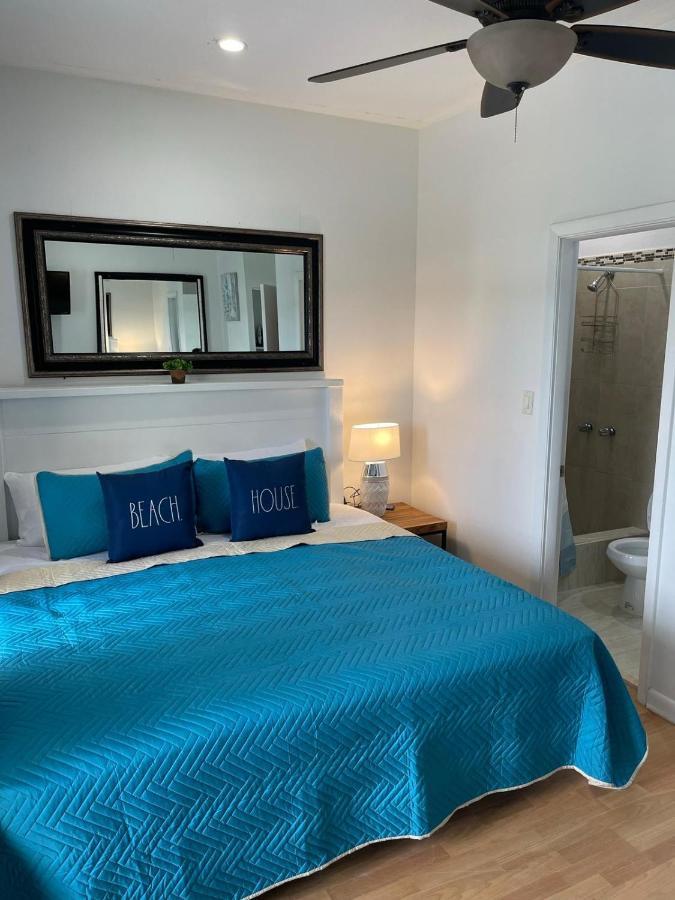 הוילה נסאו #6 Ferguson Rd - Townhouse מראה חיצוני תמונה
