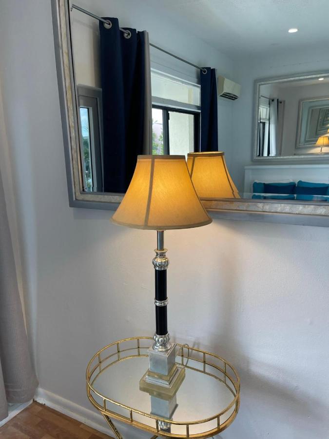 הוילה נסאו #6 Ferguson Rd - Townhouse מראה חיצוני תמונה