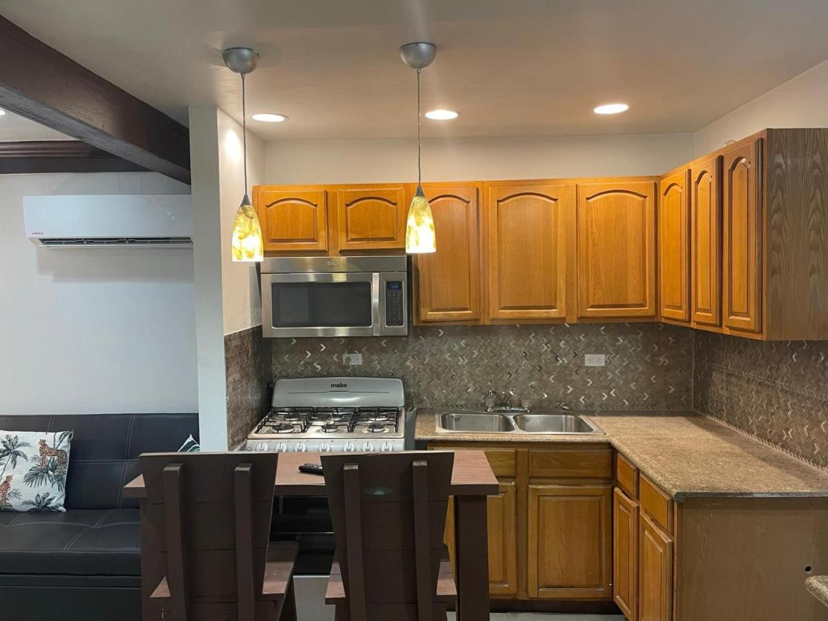 הוילה נסאו #6 Ferguson Rd - Townhouse מראה חיצוני תמונה