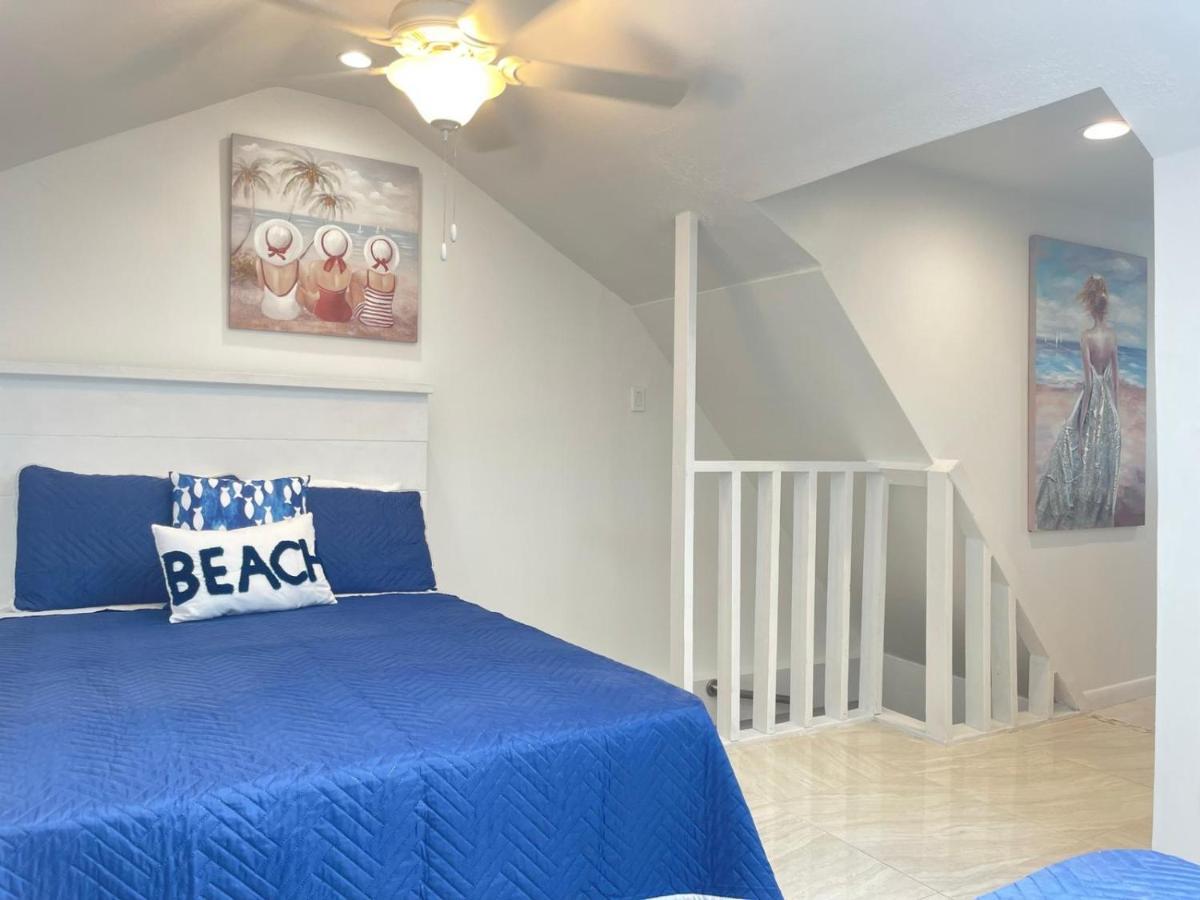 הוילה נסאו #6 Ferguson Rd - Townhouse מראה חיצוני תמונה