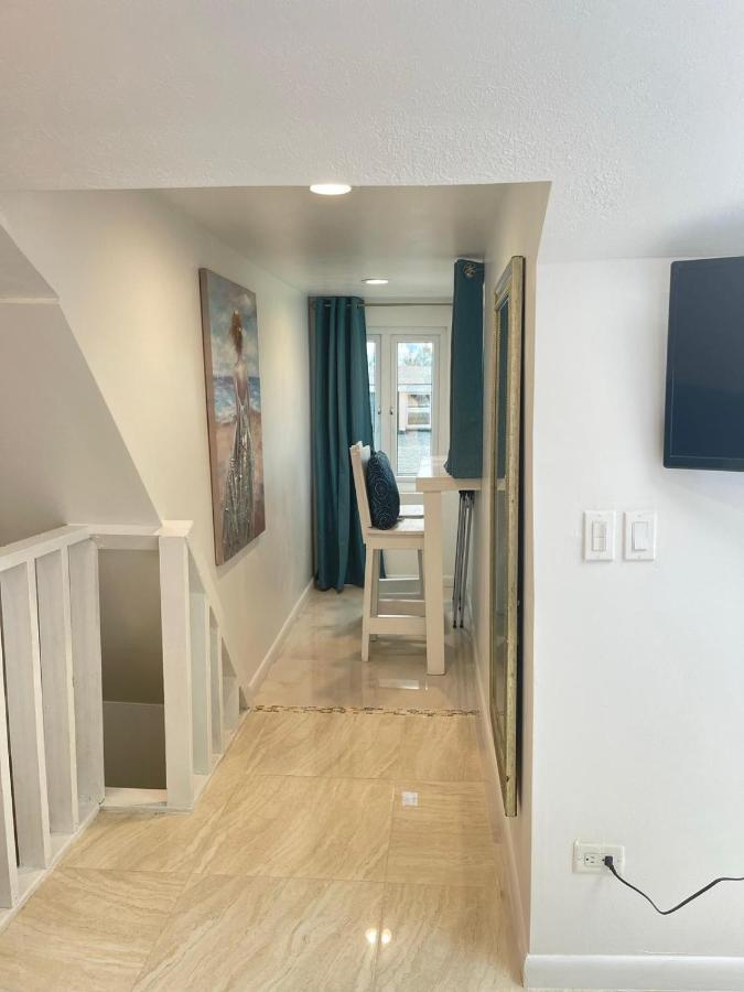 הוילה נסאו #6 Ferguson Rd - Townhouse מראה חיצוני תמונה