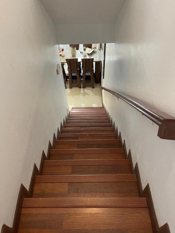 הוילה נסאו #6 Ferguson Rd - Townhouse מראה חיצוני תמונה