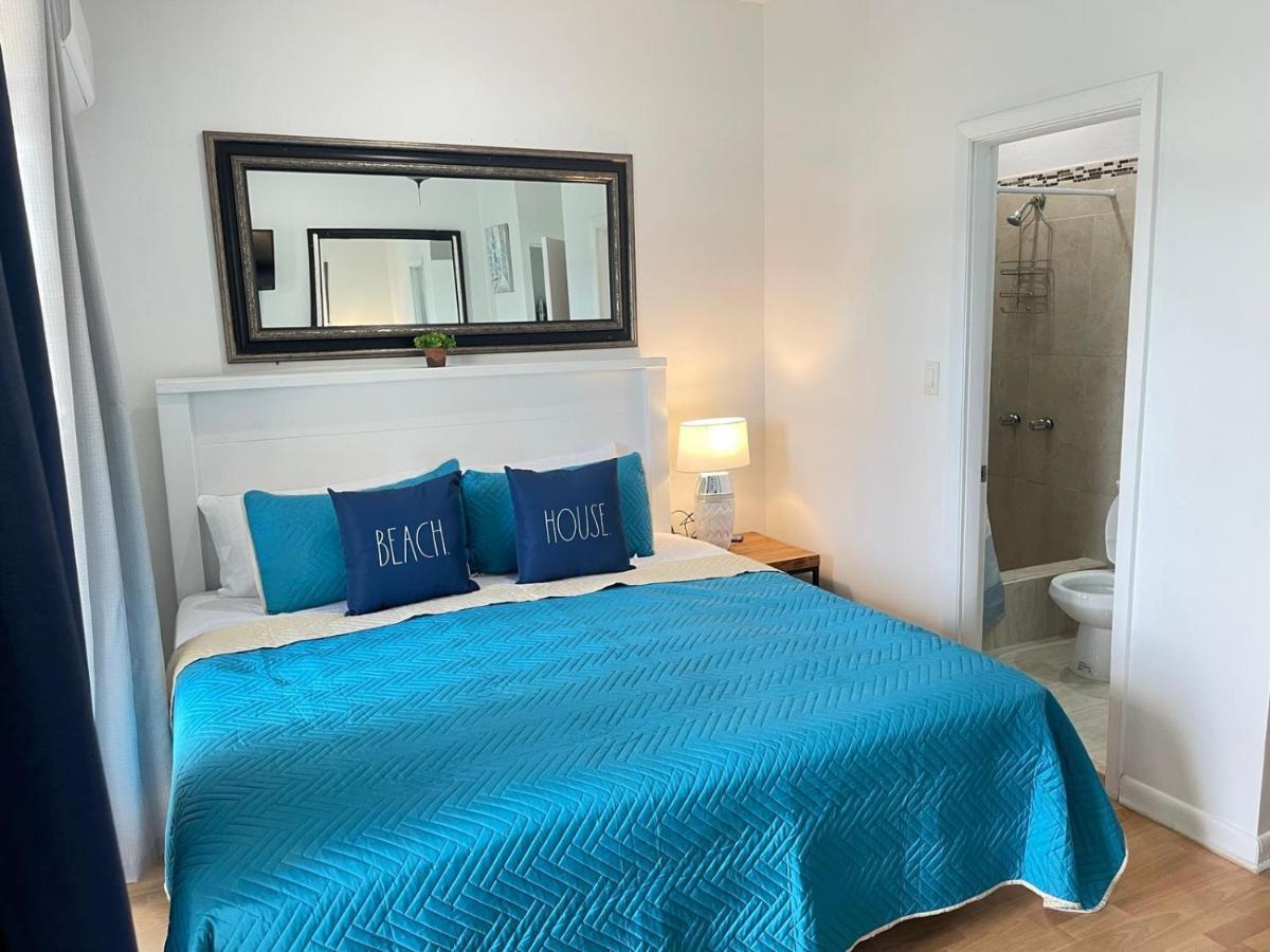 הוילה נסאו #6 Ferguson Rd - Townhouse מראה חיצוני תמונה