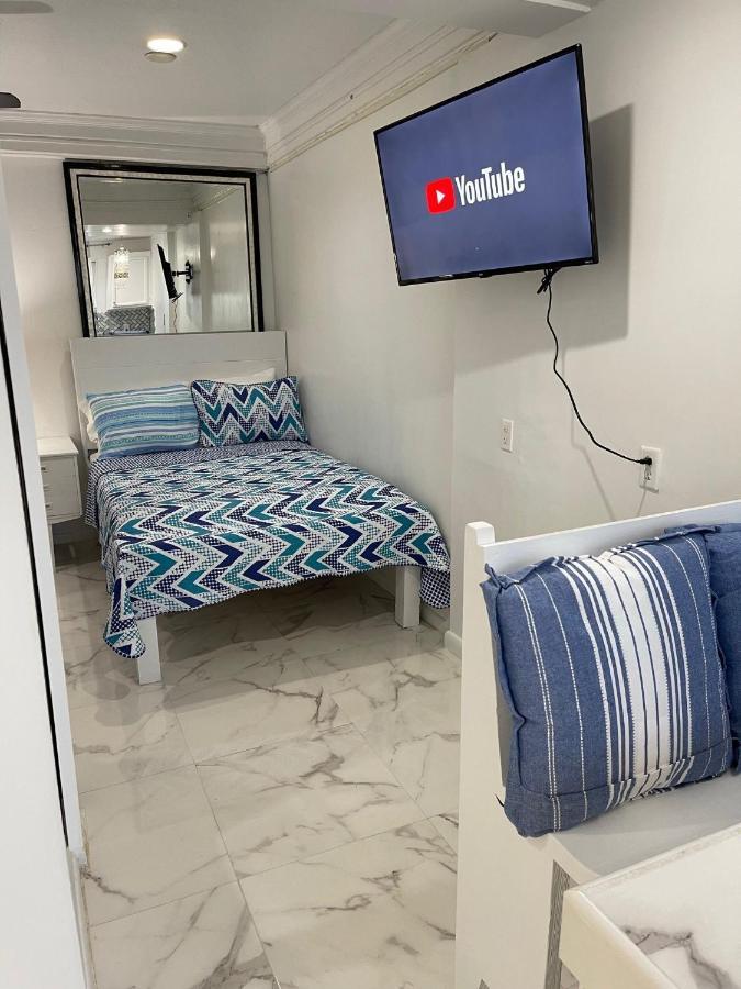 הוילה נסאו #6 Ferguson Rd - Townhouse מראה חיצוני תמונה