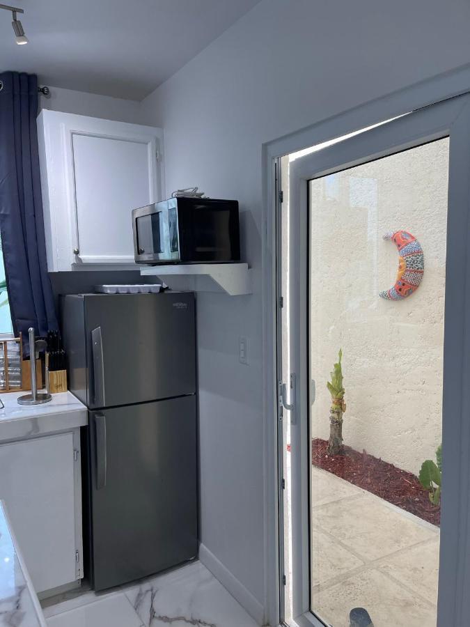 הוילה נסאו #6 Ferguson Rd - Townhouse מראה חיצוני תמונה