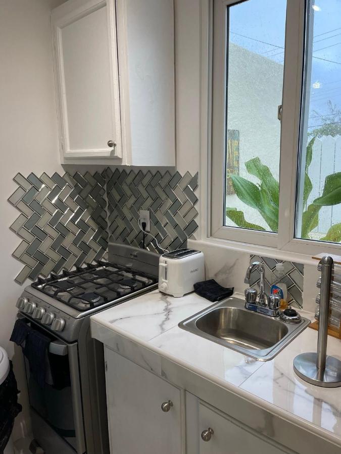 הוילה נסאו #6 Ferguson Rd - Townhouse מראה חיצוני תמונה