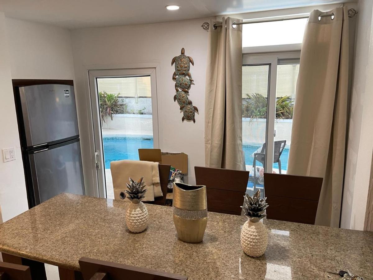 הוילה נסאו #6 Ferguson Rd - Townhouse מראה חיצוני תמונה