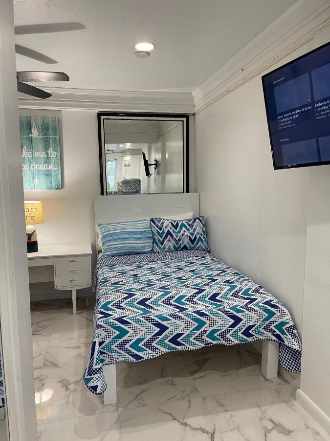 הוילה נסאו #6 Ferguson Rd - Townhouse מראה חיצוני תמונה